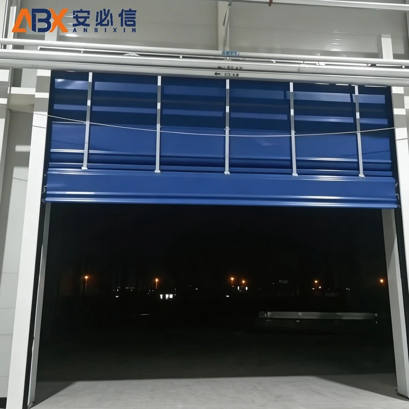 亳州市冷库门封