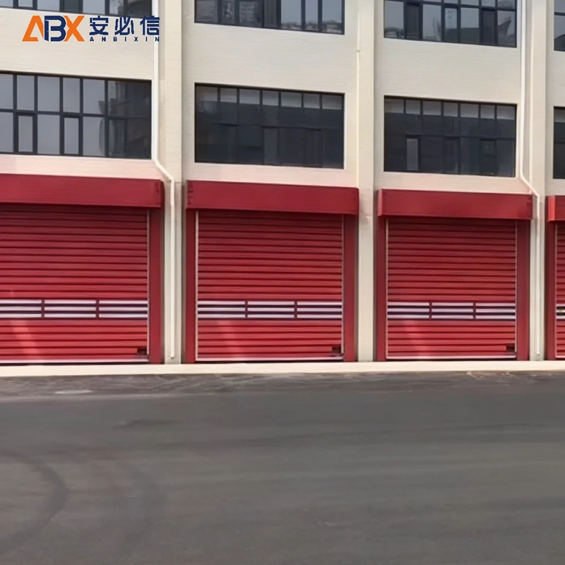 亳州市洁净室高速门